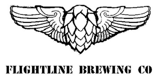 FLIGHTLINE BREWING CO