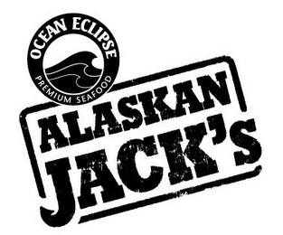 OCEAN ECLIPSE PREMIUM SEAFOOD ALASKAN JACK'S