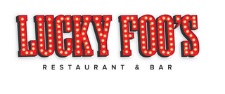 LUCKY FOO'S RESTAURANT & BAR