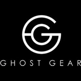 GG GHOST GEAR