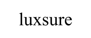 LUXSURE