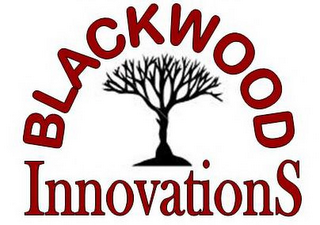 BLACKWOOD INNOVATIONS