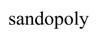 SANDOPOLY