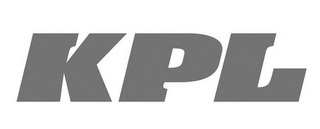 KPL