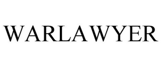 WARLAWYER