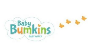 BABY BUMKINS BABY WIPES