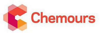 C CHEMOURS