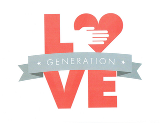 LOVE GENERATION