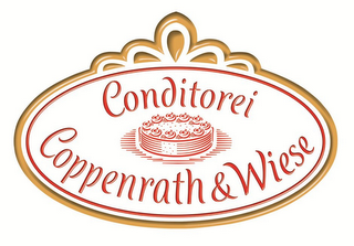 CONDITOREI COPPENRATH & WIESE