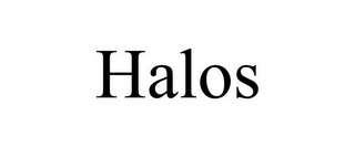 HALOS