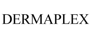 DERMAPLEX