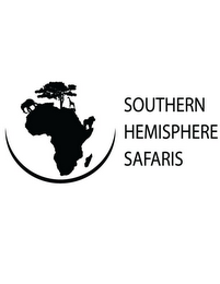 SOUTHERN HEMISPHERE SAFARIS