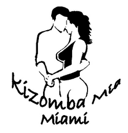 KIZOMBA MIA MIAMI