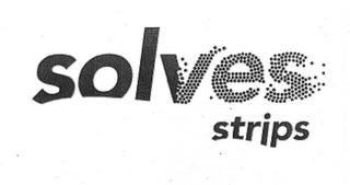 SOLVES STRIPS