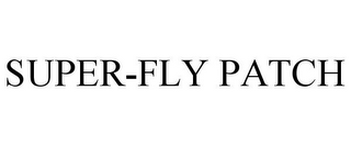 SUPER-FLY PATCH