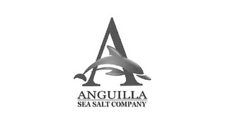 A ANGUILLA SEA SALT COMPANY