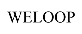 WELOOP
