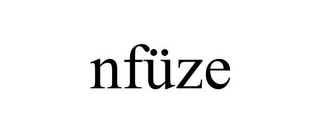 NFÜZE