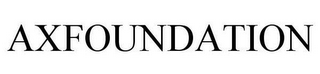 AXFOUNDATION