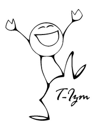T-IZM