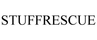 STUFFRESCUE