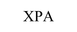 XPA