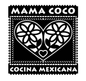 MAMA COCO COCINA MEXICANA