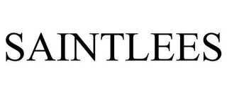 SAINTLEES