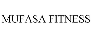 MUFASA FITNESS