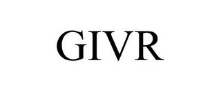 GIVR