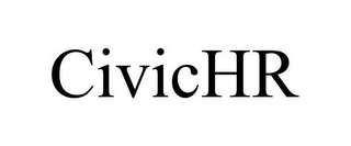 CIVICHR