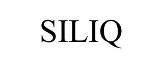 SILIQ