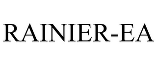 RAINIER-EA