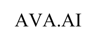 AVA.AI