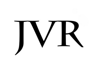 JVR