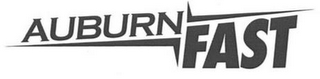 AUBURN FAST