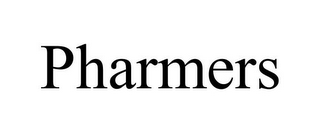 PHARMERS