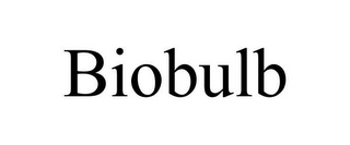 BIOBULB