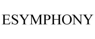 ESYMPHONY