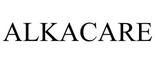 ALKACARE