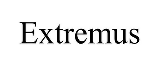 EXTREMUS