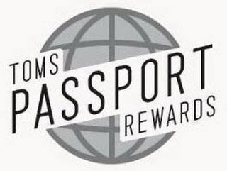 TOMS PASSPORT REWARDS