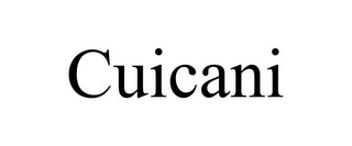 CUICANI