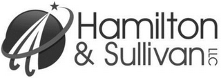 HAMILTON & SULLIVAN LLC