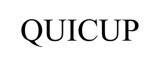 QUICUP