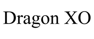 DRAGON XO