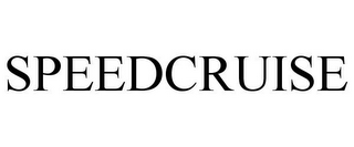 SPEEDCRUISE