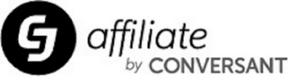 CJ AFFILIATE BY CONVERSANT