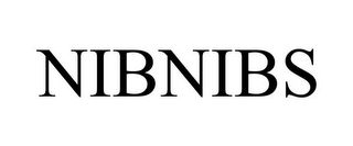 NIBNIBS