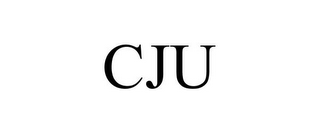 CJU